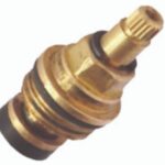 Imagen 1 de Cartidge latón para Llave Paso 1/2"