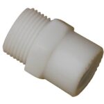 Imagen 1 de ADAPTADOR PLASTICO 15/16 X 1/2