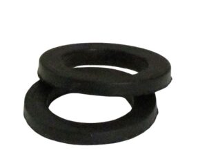 Golilla goma para HI 3/4"