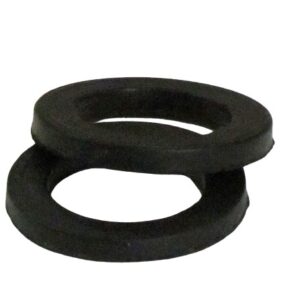Golilla goma para HI 3/4"