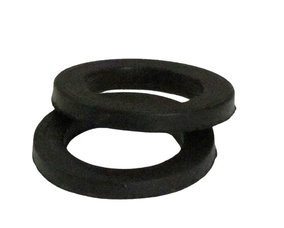 Golilla goma para HI 3/4"