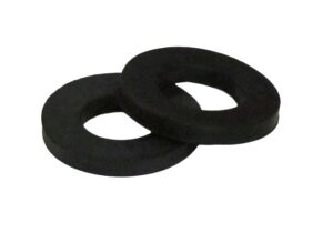 Golilla goma para HI 1/2"