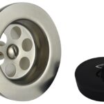 Imagen 3 de Desagüe Plást. 1.1/2" Borde Crom