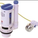 Imagen 1 de Válvula Descarga Dual Flush para Estanque Tradicional