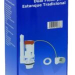 Imagen 3 de Válvula Descarga Dual Flush para Estanque Tradicional