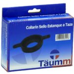 Imagen 2 de Collarín de Goma con pestaña