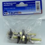 Imagen 2 de Kit fijaciones para Estanque WC