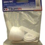 Imagen 2 de Kit de anclaje para WC