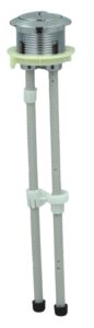 Botonera Dual Flush