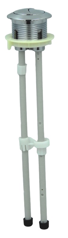 Botonera Dual Flush