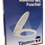Imagen 4 de Asiento WC Funster