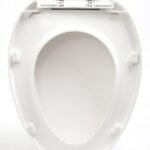 Imagen 2 de Asiento WC Modern  - Elongado