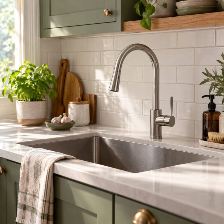Ambiente de Cocina