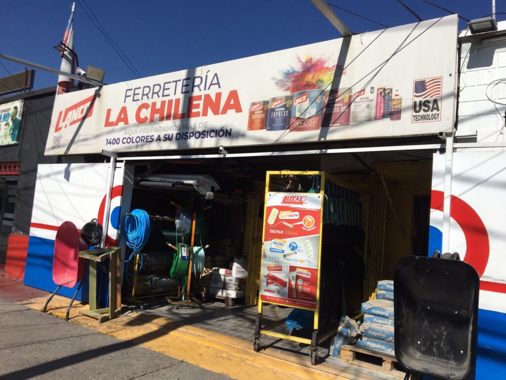 Encuentro con clientes de Maissa Distribuidora