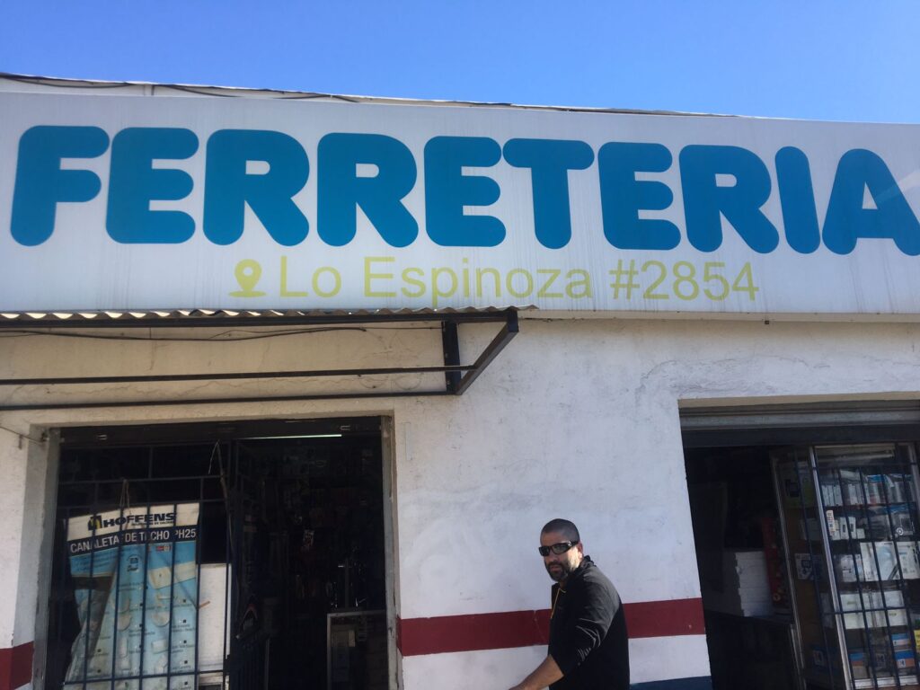 Encuentro con clientes de Maissa Distribuidora